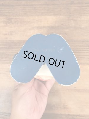 アルカセルツァー　ヴィンテージ　ソフビドール　企業キャラクター　スピーディー