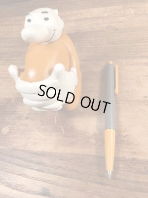 ホスファルゲル ビンテージ PVCフィギュア 企業キャラクター ドイツ