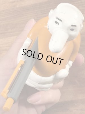 ホスファルゲル ビンテージ PVCフィギュア 企業キャラクター ドイツ