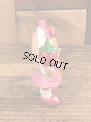 アイホップパンケーキ　ヴィンテージ　ハッピーミールトイ　アドバタイジングキャラクター　企業物