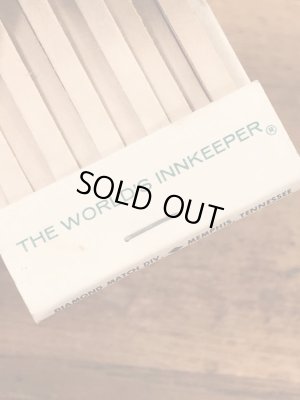 ホリデーイン ビンテージ マッチブック 企業物 80~70年代