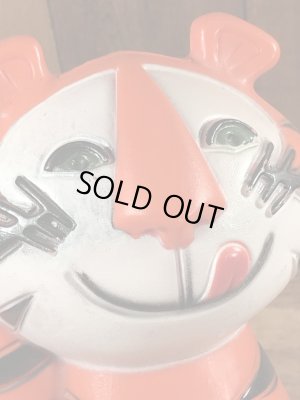 トニーザタイガー　ビンテージ　コインバンクドール　企業キャラクター　ケロッグ