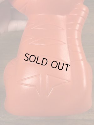 トニーザタイガー　ヴィンテージ　貯金箱フィギュア　アドバタイジングキャラクター　企業物