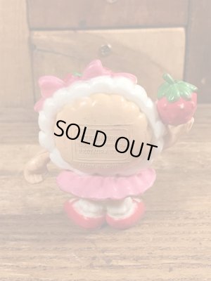 アイホップパンケーキ　ヴィンテージ　ハッピーミールトイ　アドバタイジングキャラクター　企業物