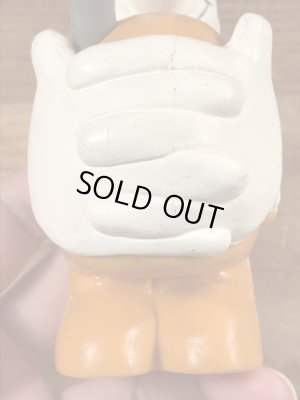 Phosphalugel ヴィンテージ ペン立て アドバタイジングキャラクター 企業物