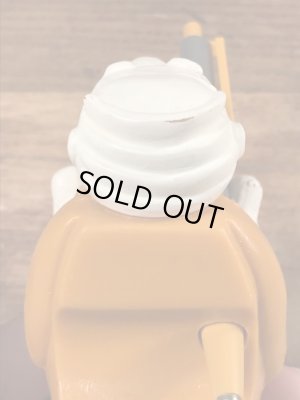 ホスファルゲル ビンテージ PVCフィギュア 企業キャラクター ドイツ