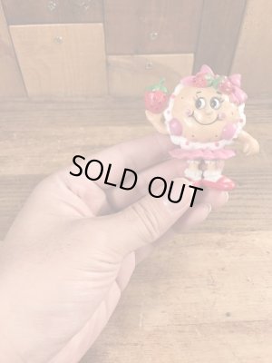 アイホップパンケーキ　ヴィンテージ　ハッピーミールトイ　アドバタイジングキャラクター　企業物