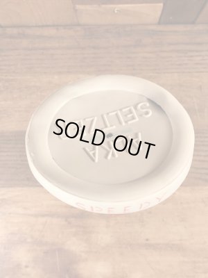 アルカセルツァー　ビンテージ　フィギュア　アドバタイジングキャラクター　企業物