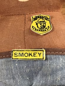 他の写真3: Knickerbocker Smokey Bear Miniature Doll　スモーキーベア　ビンテージ　ミニチュアドール　70年代