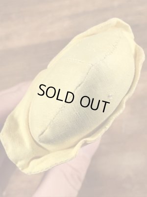 スモーキーベア　ビンテージ　ミニチュアドール　アドバタイジングキャラクター　70年代