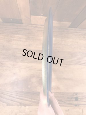 マジックマウンテントロール　ビンテージ　ブリキトレイ　アドバタイジングキャラクター　企業物