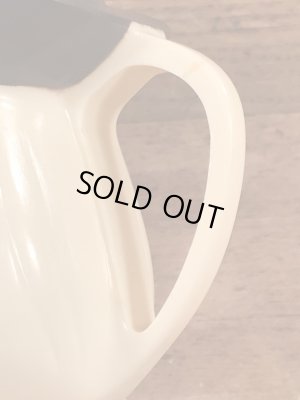 クエーカーオーツ　ヴィンテージ　マグカップ　アドバタイジングキャラクター　企業物