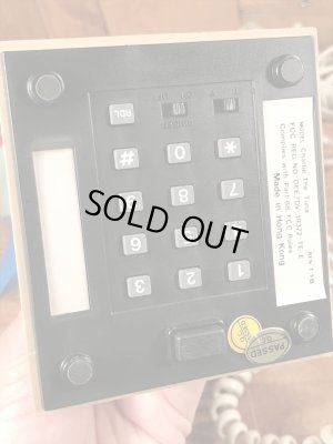 チャーリーツナ　ヴィンテージ　フィギュア　アドバタイジングキャラクター　企業物