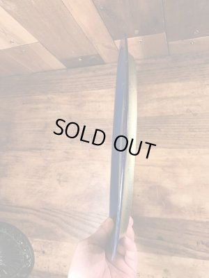 マジックマウンテントロール　ビンテージ　ブリキトレイ　アドバタイジングキャラクター　企業物