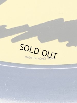 マジックマウンテントロール　ヴィンテージ　Tinトレー　企業キャラクター　70年代