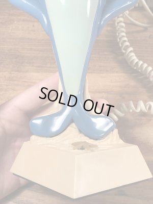 チャーリーツナ　ヴィンテージ　フィギュア　アドバタイジングキャラクター　企業物