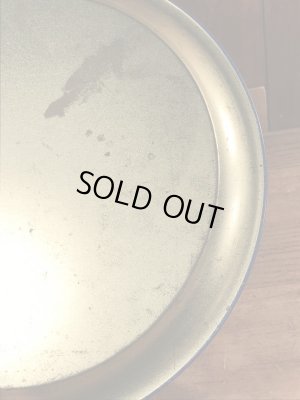 マジックマウンテントロール　ヴィンテージ　Tinトレー　企業キャラクター　70年代