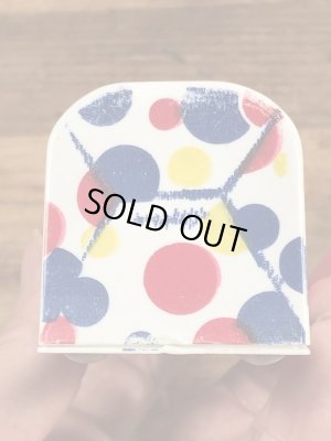 ワンダーブレッド　ビンテージ　コインバンク　企業物　70年代