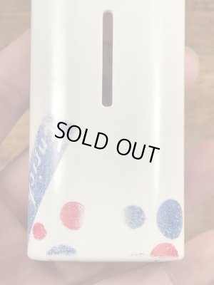 ワンダーブレッド　ヴィンテージ　貯金箱　アドバタイジング　70’s