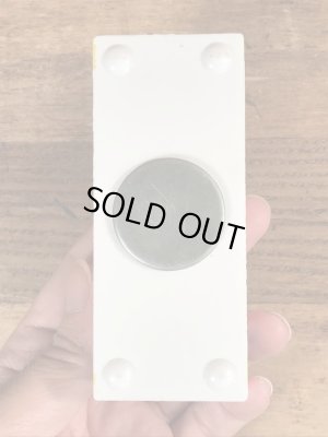 ワンダーブレッド　ヴィンテージ　貯金箱　アドバタイジング　70’s