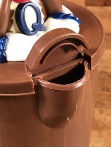 他の写真2: Nestle Quik Bunny Mixer Pitcher　クイックバニー　ビンテージ　ミキサーピッチャー　ネスレ　80年代