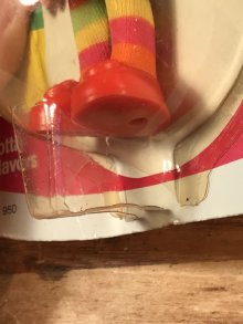 他の写真3: Remco Life Savers “Lotta Flavors” Scented Dolls　ライフセーバー　ビンテージ　ドール　ロッタフレーバーズ　80年代