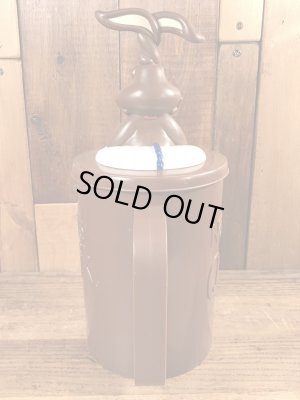 クイックバニー ヴィンテージ ピッチャーマグ 企業キャラクター ネスレ