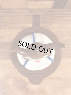 クイックバニー ビンテージ ミキサーピッチャー アドバタイジングキャラクター 企業物