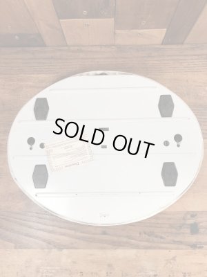 チャーリーツナ　ヴィンテージ　体重計　アドバタイジングキャラクター　70’s