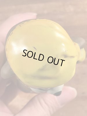 スリーピーベア　ビンテージ　スクイーズドール　企業キャラクター　70年代