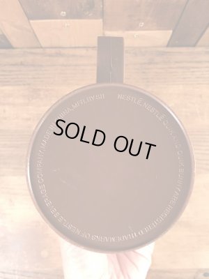 クイックバニー ヴィンテージ ピッチャーマグ 企業キャラクター ネスレ