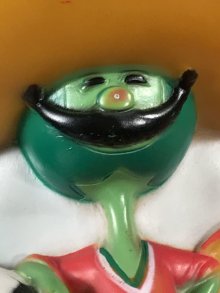 他の写真2: Mexico86 “Pique” Ahorro Bancomer Coin Bank　ピケ　ビンテージ　コインバンクドール　貯金箱フィギュア　80年代