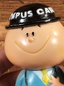 他の写真1: Olympus Camera Vinyl Figure　オリンパスカメラ　ビンテージ　ソフビフィギュア　ノベルティ　60~70年代