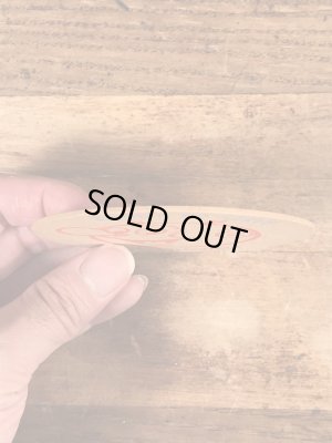 レディキロワット　ヴィンテージ　コースター　企業キャラクター　50~60年代