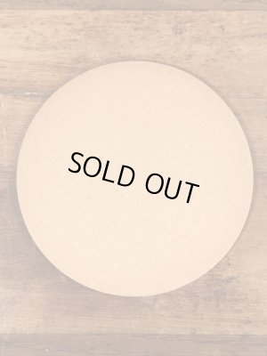 レディキロワット　ヴィンテージ　コースター　企業キャラクター　50~60年代