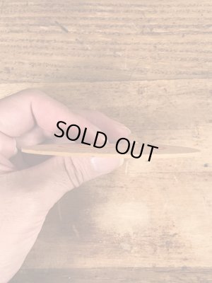 レディキロワット　ヴィンテージ　コースター　企業キャラクター　50~60年代