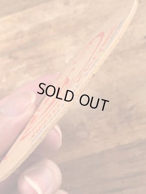 レディキロワット　ヴィンテージ　コースター　企業キャラクター　50~60年代