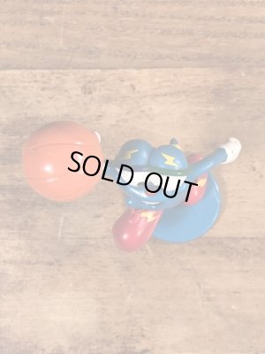 イジー　ヴィンテージ　PVCフィギュア　オリンピック　90年代