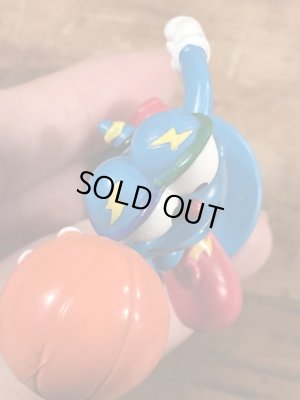 イジー　ヴィンテージ　PVCフィギュア　オリンピック　90年代