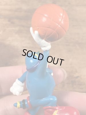 イジー　ヴィンテージ　PVCフィギュア　オリンピック　90年代