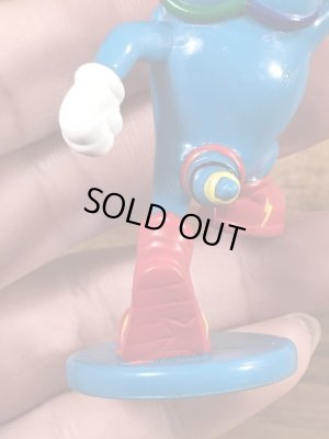 イジー　ビンテージ　トイ　アトランタオリンピック　マスコットキャラクター