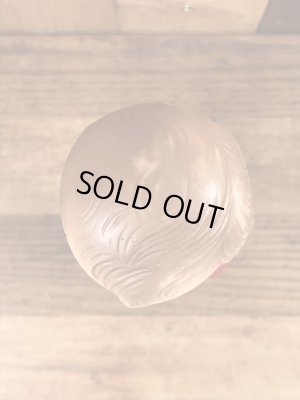 キャンベルキッズ　ビンテージ　ドール　企業キャラクター　50年代