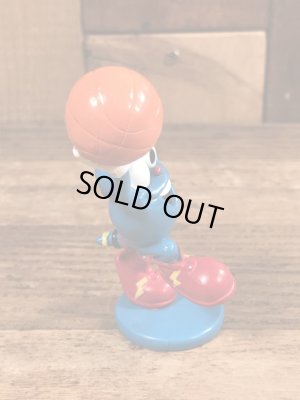 イジー　ヴィンテージ　PVCフィギュア　オリンピック　90年代