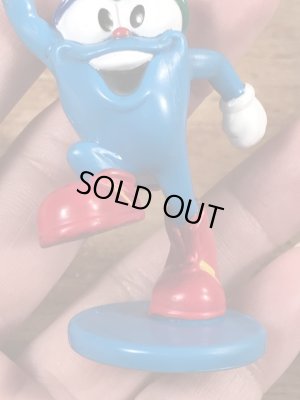 イジー　ビンテージ　トイ　アトランタオリンピック　マスコットキャラクター