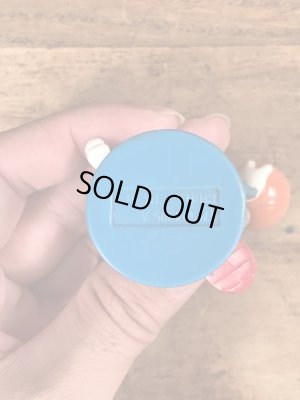 イジー　ビンテージ　トイ　アトランタオリンピック　マスコットキャラクター