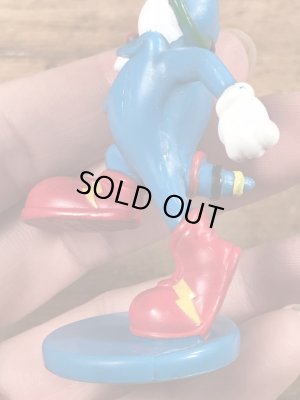 イジー　ビンテージ　トイ　アトランタオリンピック　マスコットキャラクター