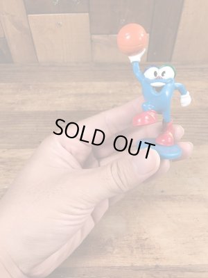 イジー　ビンテージ　トイ　アトランタオリンピック　マスコットキャラクター