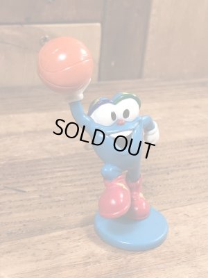 イジー　ヴィンテージ　PVCフィギュア　オリンピック　90年代