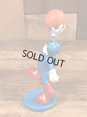 イジー　ビンテージ　トイ　アトランタオリンピック　マスコットキャラクター