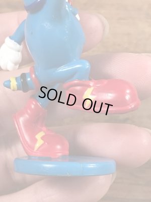 イジー　ビンテージ　トイ　アトランタオリンピック　マスコットキャラクター